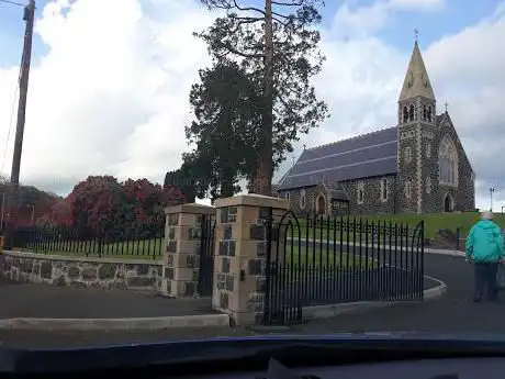 Photo de Church of Blessed Virgin Mary Immaculate
