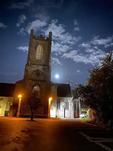 Photo de Christ Church Taney