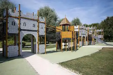 Parc départemental de la Haute-Ile