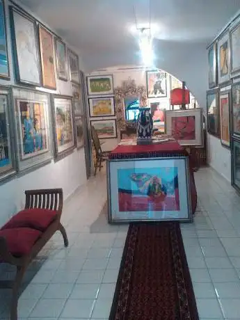Art Gallery Principe Umberto