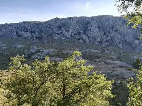 Photo de Pico Bermejo