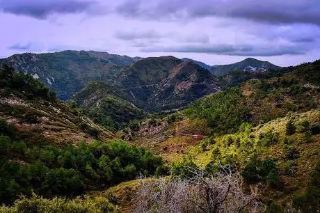 Photo de Parc naturel de la Sierra d'Espadan