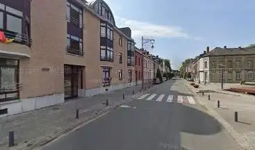 Parc du Jardin
