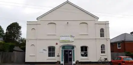 The Escape Youth Club