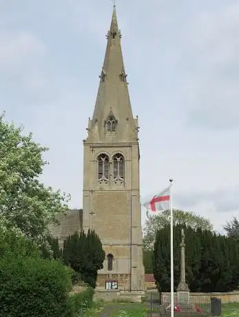 Photo de St Andrews Church Leasingham