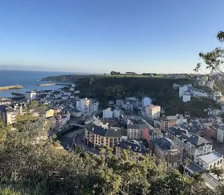 Photo de Mirador de Almuña