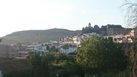 Photo de Jardines del Rey Juan Carlos I
