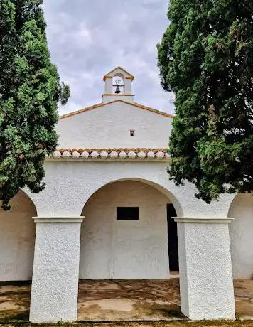 Photo de Ermita de Sant Joan de Mosquera
