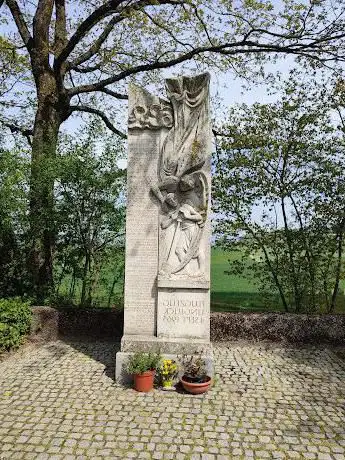 Photo de Plane Crash Memorial