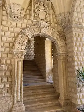 Palais Loffredo Adorno