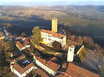Photo de Fondazione Castello di Mombasiglio s.c. a r.l.