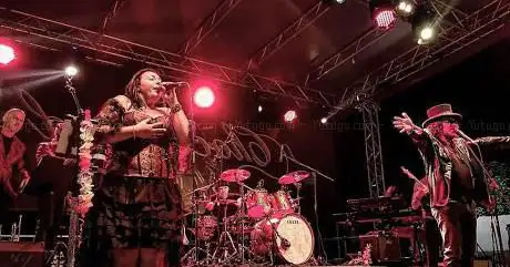 Photo de Estafestarock