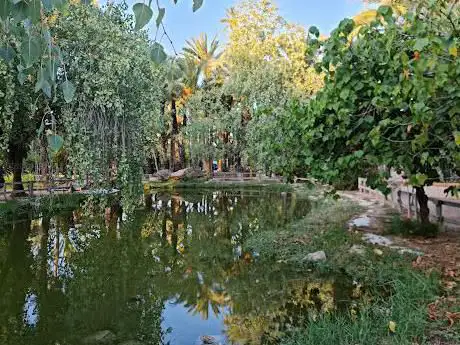 Photo de Huerto del Monjo