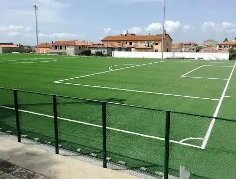campo sportivo Bernardo Demuro