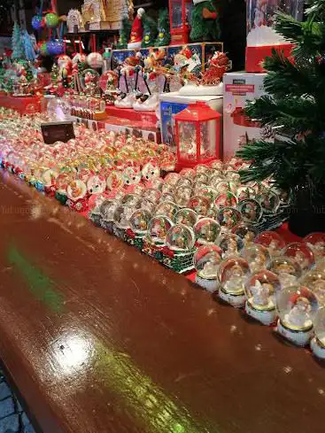 Photo de Marché de Noël