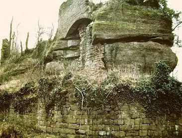 Photo de Château de Herrenstein