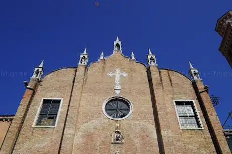Photo de Église Sant'Aponal