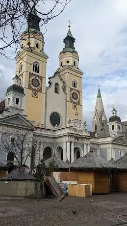 Dôme de Bressanone