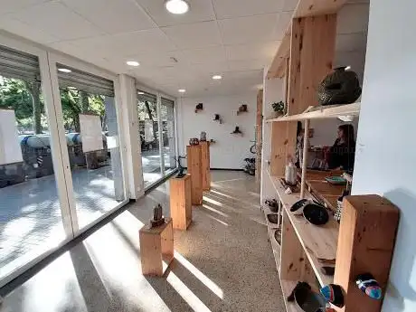 137º Ceramic Art Studio