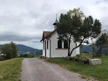 Saint Mary's Chapel