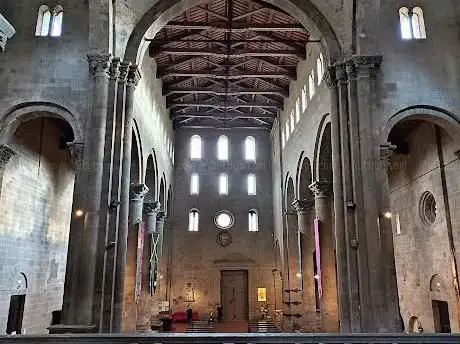 Photo de Église Santa Maria della Pieve