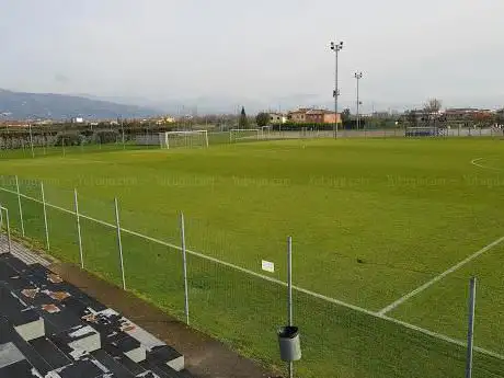 Photo de Campo Sportivo Franchi