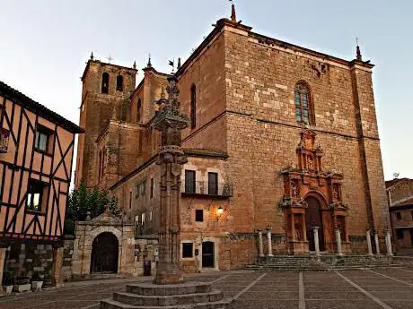 Photo de Parroquia de Santa Ana