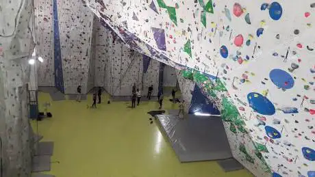 PILATUS INDOOR