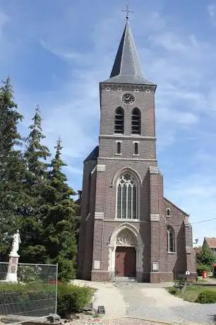 Photo de Parochiekerk Heilig Hart