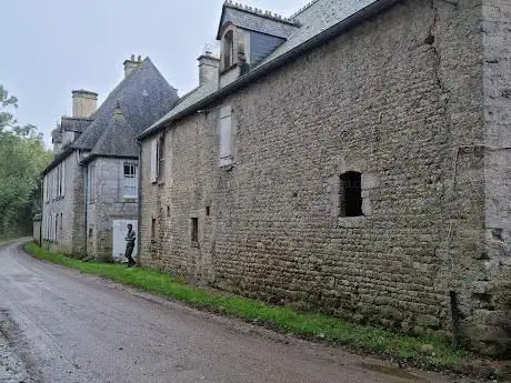 Photo de Manoir de Brécourt