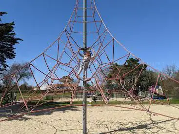 Photo de Parc de Montamer
