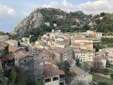 Photo de Château De Gilette
