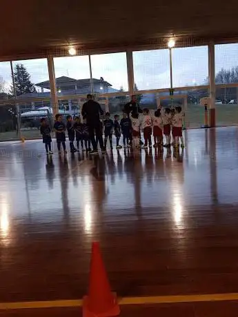 Photo de Campi da calcetto Circolo Ippico