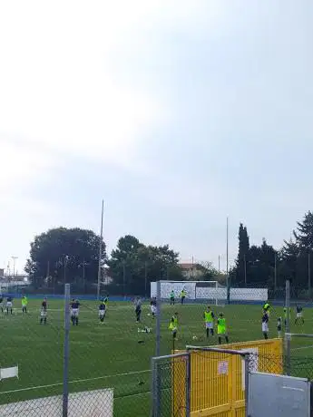 Campo Sportivo Superga