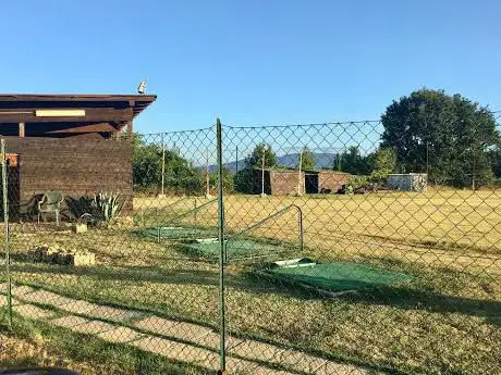 Golf Campo Pratica Arezzo