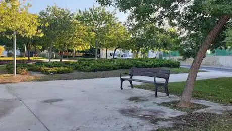 Photo de Parc Alicante