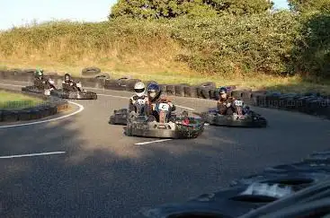 South West Karting