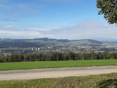 Photo de Gurten Aussichspunkt