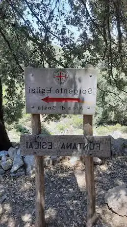 Fonte Esilai