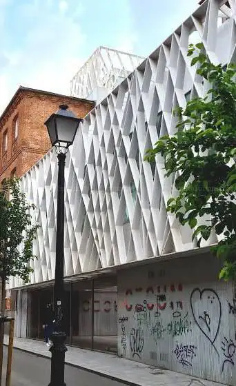 Photo de Museo ABC