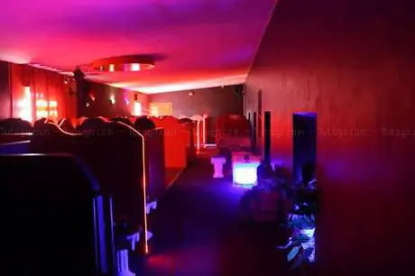 Photo de Memory Night Club