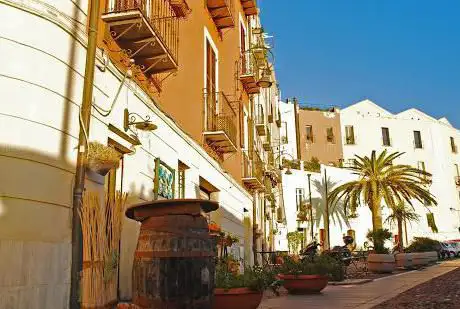 Inside Sardinia