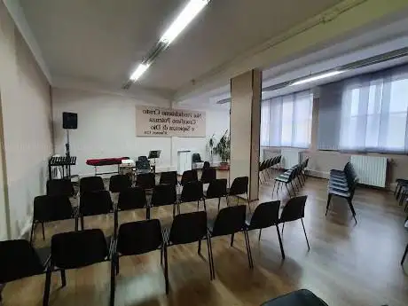 Photo de Chiesa Cristiana Evangelica Assemblee di Dio in Italia