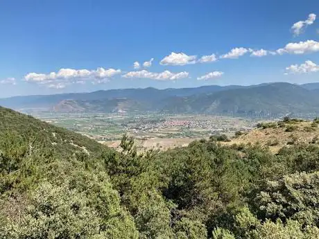Photo de Fonte Di Vico
