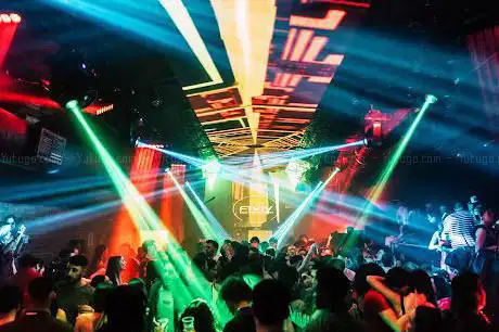 Photo de FIRE Nightclub