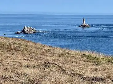 La pointe du raz