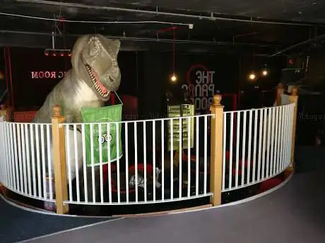 Photo de The Panic Room Gravesend 3 (St Georges Centre)