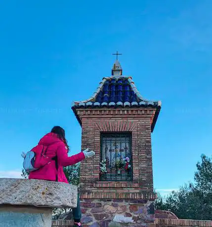 Photo de Imagen de Nuestra Señora al pie de la Cruz de Puzol