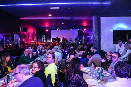 Photo de JIBO Disco Club