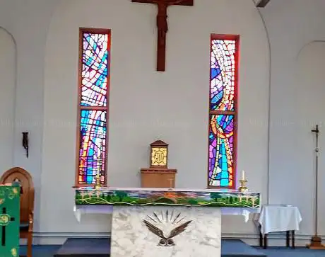 Photo de St Edmund's Church